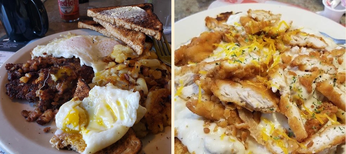 Eagles Nest Family Restaurant